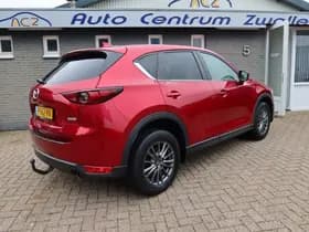 Mazda CX-5 thumbnail 4