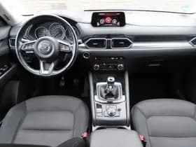Mazda CX-5 thumbnail 5