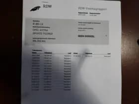 Opel Astra thumbnail 27