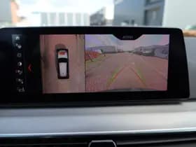 BMW 5-Serie thumbnail 13