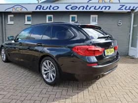 BMW 5-Serie thumbnail 3