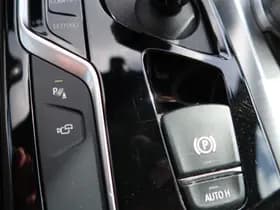 BMW 5-Serie thumbnail 24