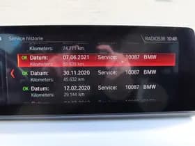 BMW 5-Serie thumbnail 29