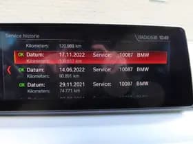 BMW 5-Serie thumbnail 30