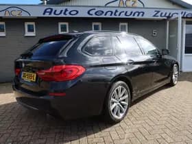 BMW 5-Serie thumbnail 4