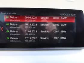 BMW 5-Serie thumbnail 31