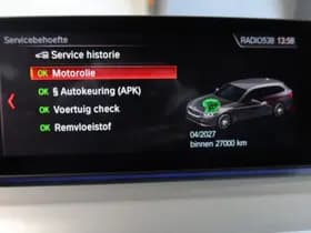 BMW 5-Serie thumbnail 32