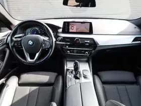 BMW 5-Serie thumbnail 5