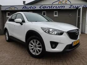 Mazda CX-5 thumbnail 2