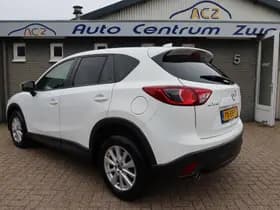Mazda CX-5 thumbnail 3
