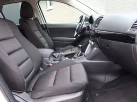 Mazda CX-5 thumbnail 6