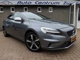 Volvo V40 thumbnail 2