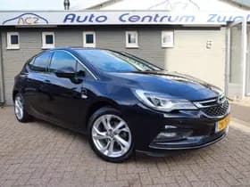 Opel Astra thumbnail 2