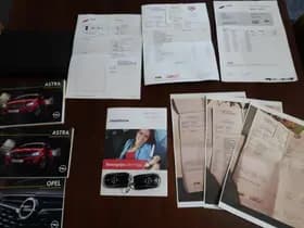 Opel Astra thumbnail 20
