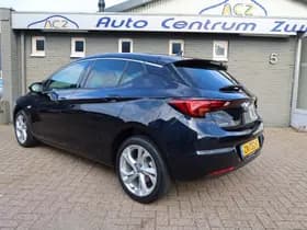 Opel Astra thumbnail 3