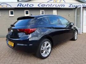 Opel Astra thumbnail 4