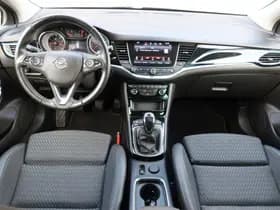 Opel Astra thumbnail 6