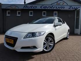 Honda CR-Z