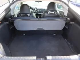 Honda CR-Z thumbnail 11