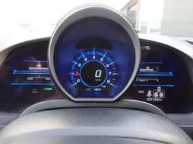 Honda CR-Z thumbnail 14