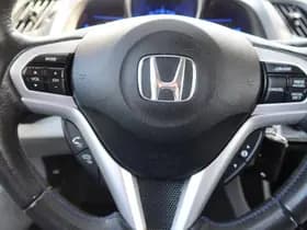 Honda CR-Z thumbnail 15