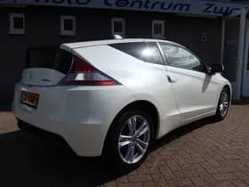 Honda CR-Z thumbnail 6