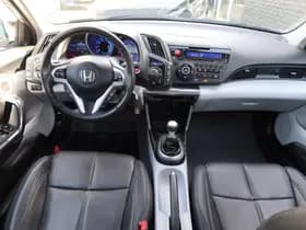 Honda CR-Z thumbnail 7