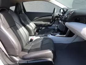Honda CR-Z thumbnail 8