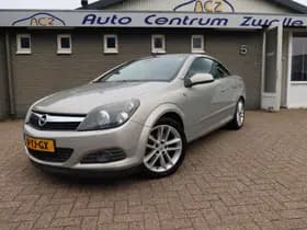 Opel Astra thumbnail 2