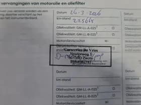 Opel Astra thumbnail 20