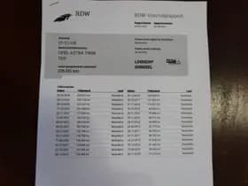 Opel Astra thumbnail 21