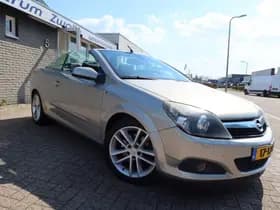 Opel Astra thumbnail 6