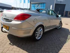 Opel Astra thumbnail 7