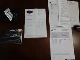Opel Crossland X thumbnail 18