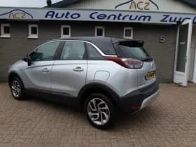 Opel Crossland X thumbnail 3