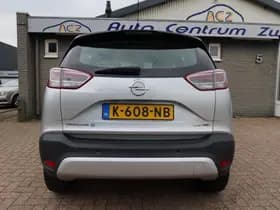 Opel Crossland X thumbnail 6