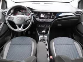 Opel Crossland X thumbnail 7