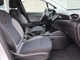 Opel Crossland X thumbnail 8