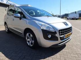 Peugeot 3008 thumbnail 4
