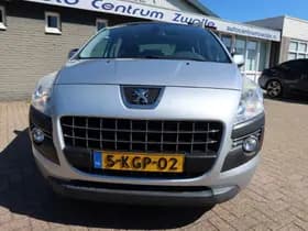 Peugeot 3008 thumbnail 5