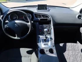 Peugeot 3008 thumbnail 8