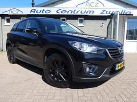 Mazda CX-5 thumbnail 2