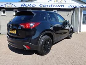 Mazda CX-5 thumbnail 4