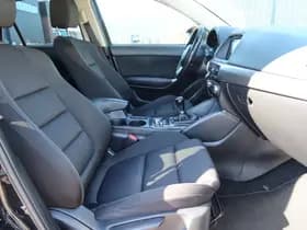 Mazda CX-5 thumbnail 5