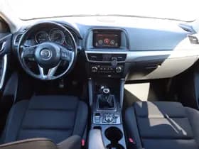 Mazda CX-5 thumbnail 6