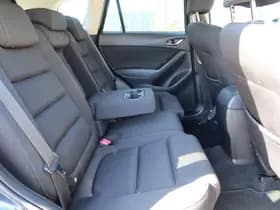 Mazda CX-5 thumbnail 7