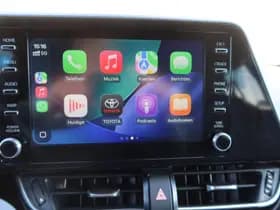 Toyota C-HR thumbnail 12