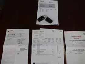 Toyota C-HR thumbnail 18