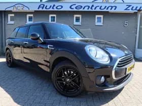 MINI Clubman thumbnail 2