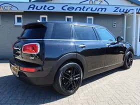 MINI Clubman thumbnail 4